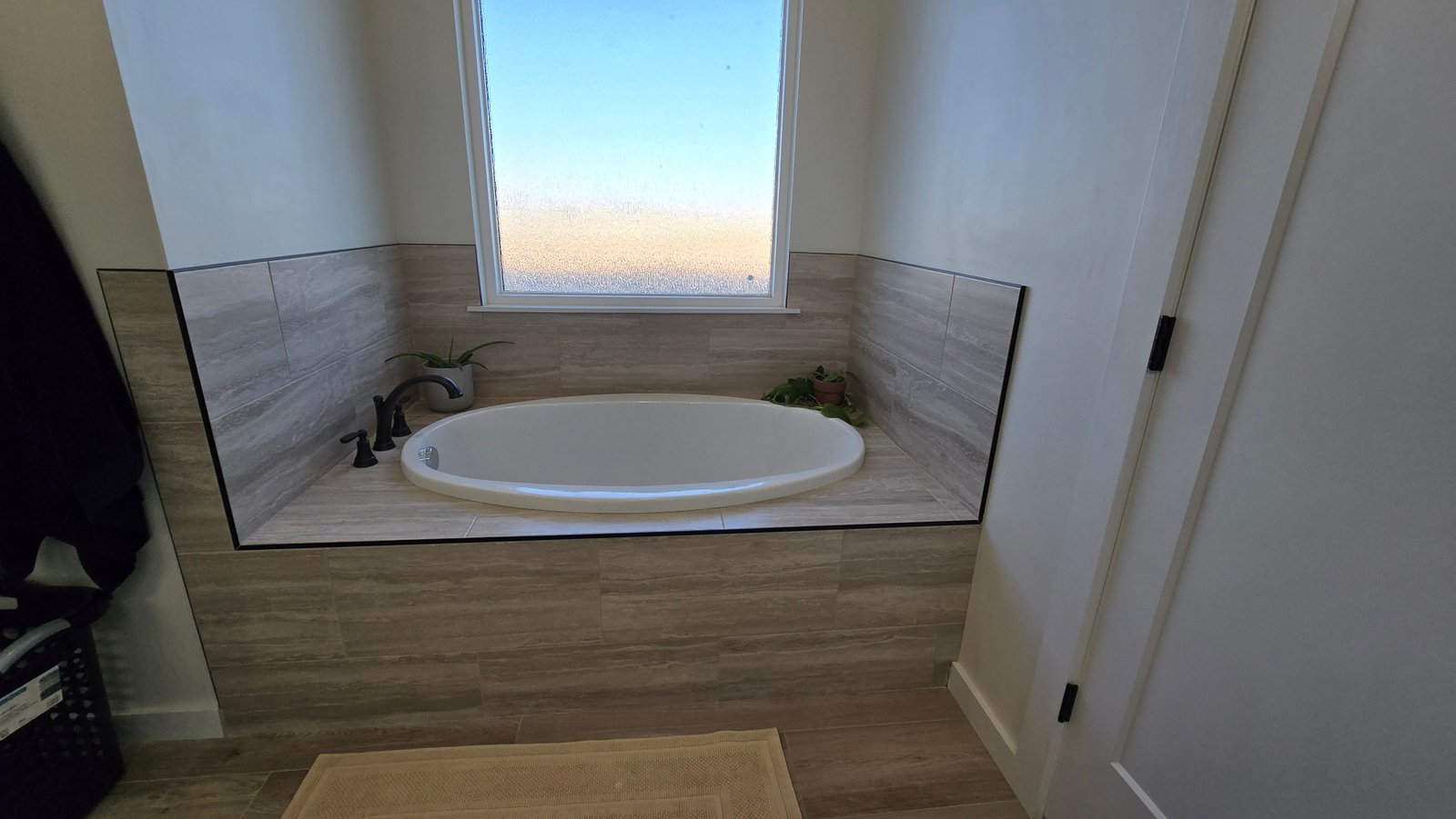 Luxury Hotel Jacuzzi